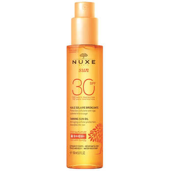 Sun Tanning Oil SPF 30 - Opaľovací prípravok na telo